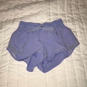 Rare Lululemon Shorts